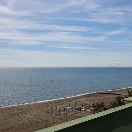 Apartment - Car Included Estepona Kültér fotó
